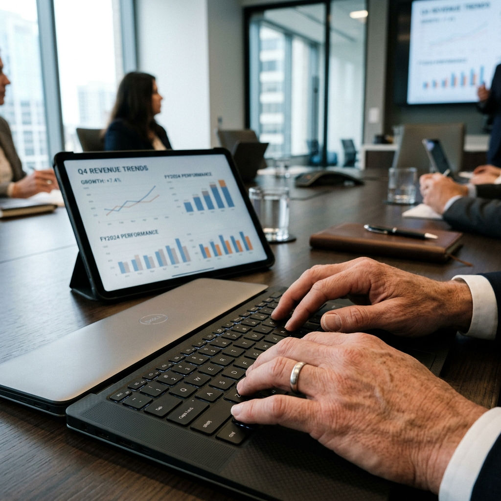 Digital Transformation for Leading Global Bank