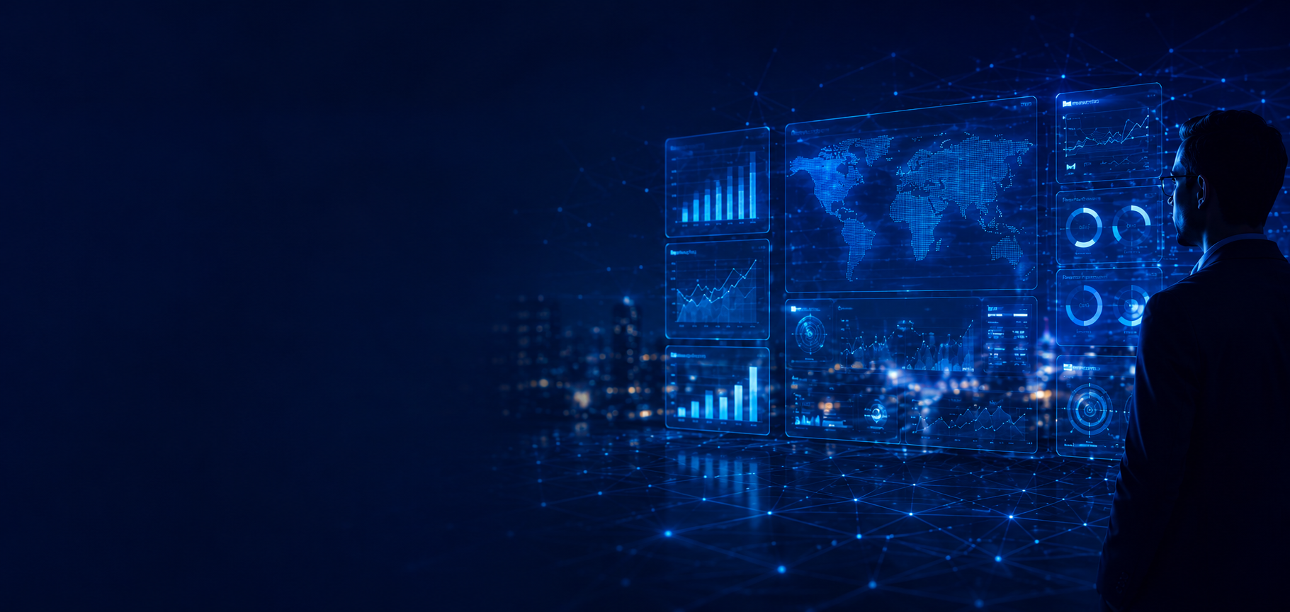 Case Studies Background