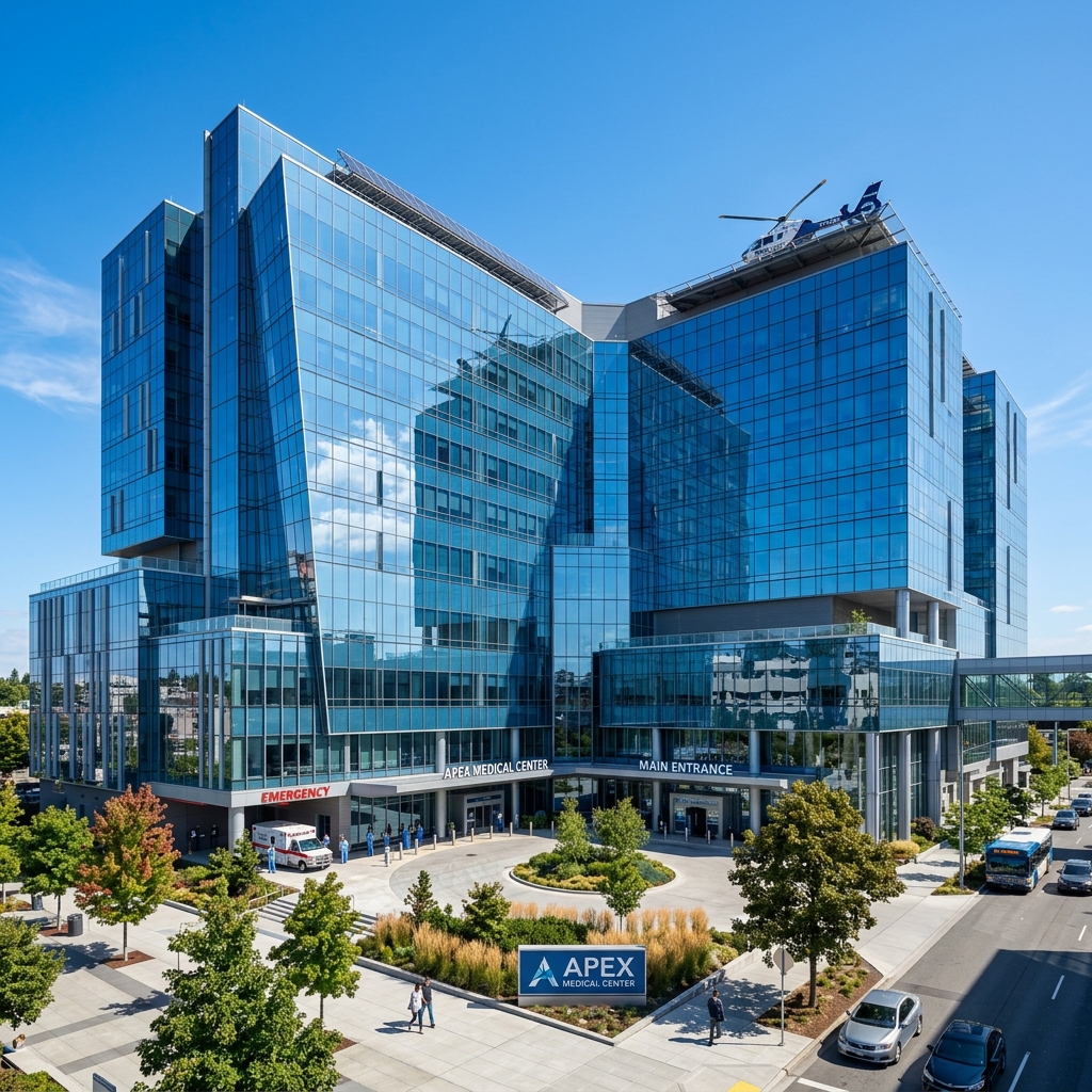 HEALTHCARE & LIFE SCIENCES Challenge Context