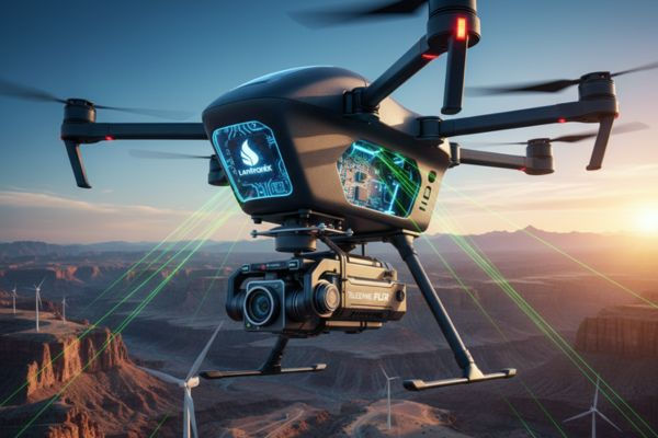 Drone Vision