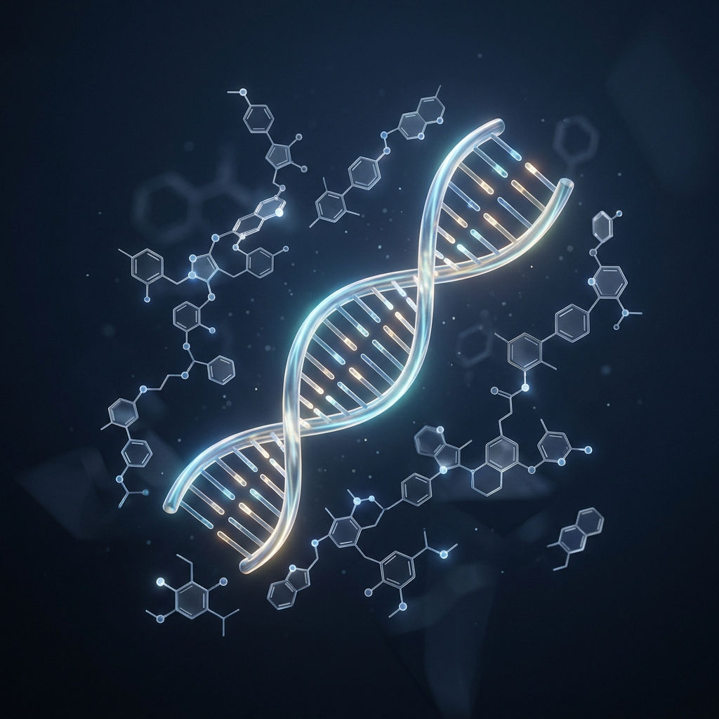 Drug Discovery