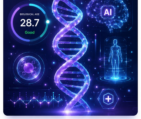 Epigenetics AI