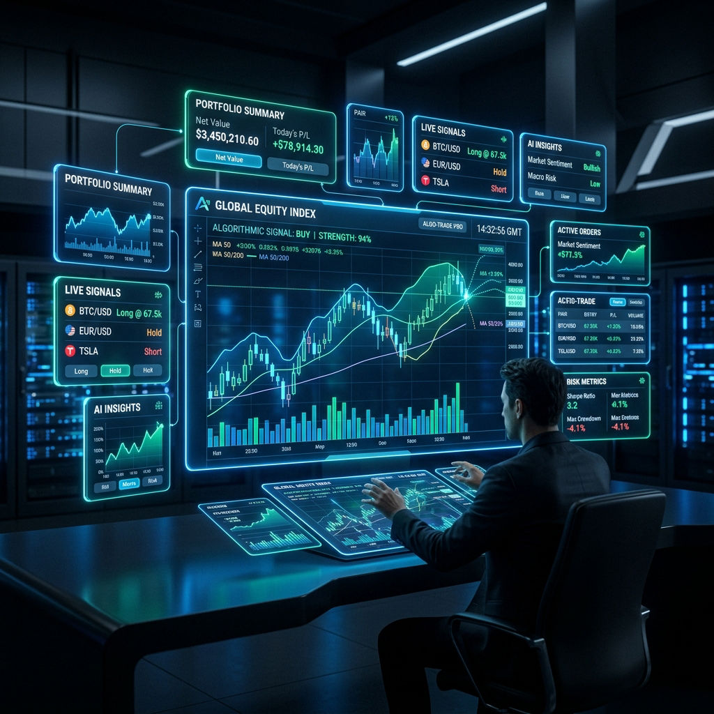 FastTrade99