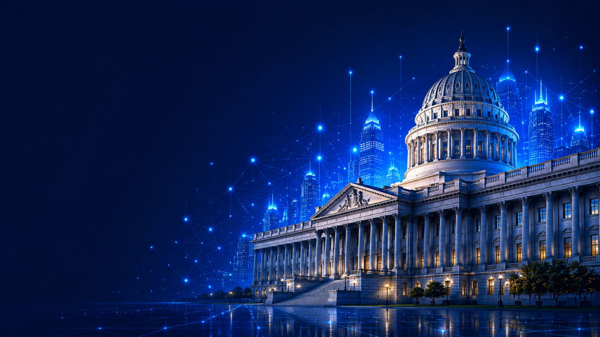 Government & Public Sector
