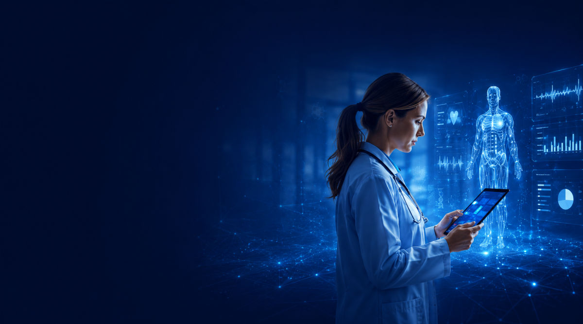 Healthcare & Life Sciences