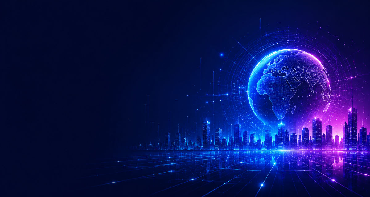 Industry Expertise Background