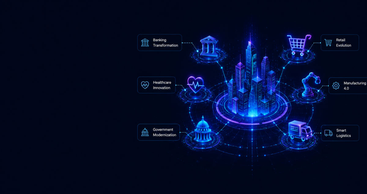 Industry Trends