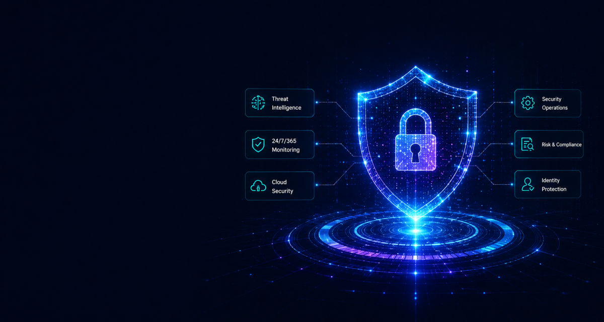 Cybersecurity