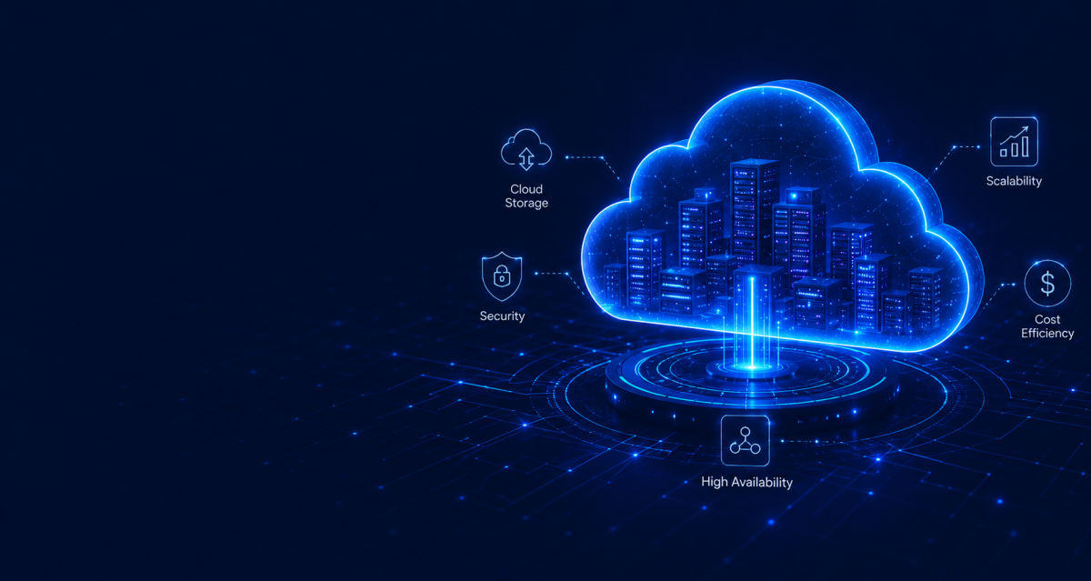 Data & Analytics