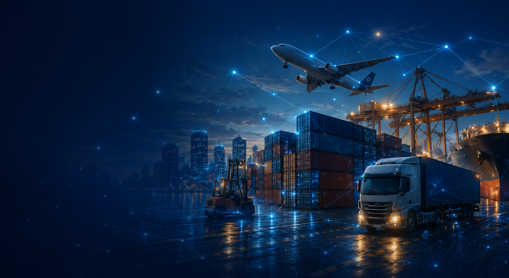 Logistics & Transportation