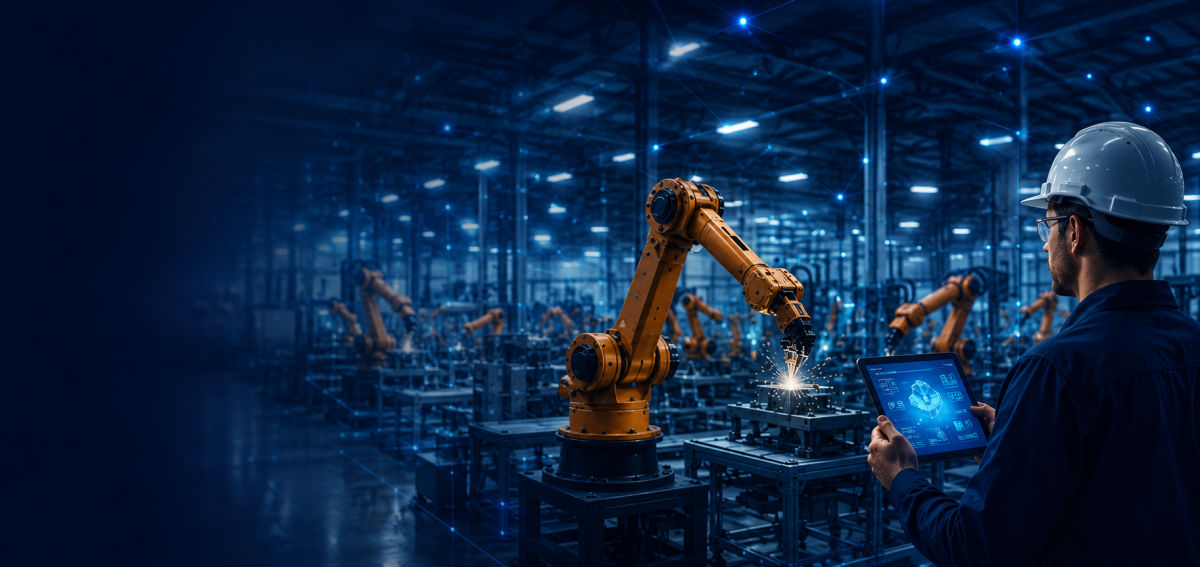 Manufacturing