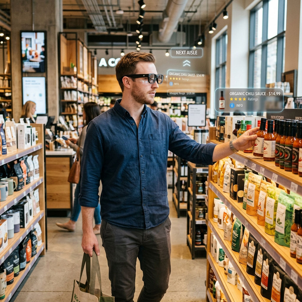 Retail & E-commerce