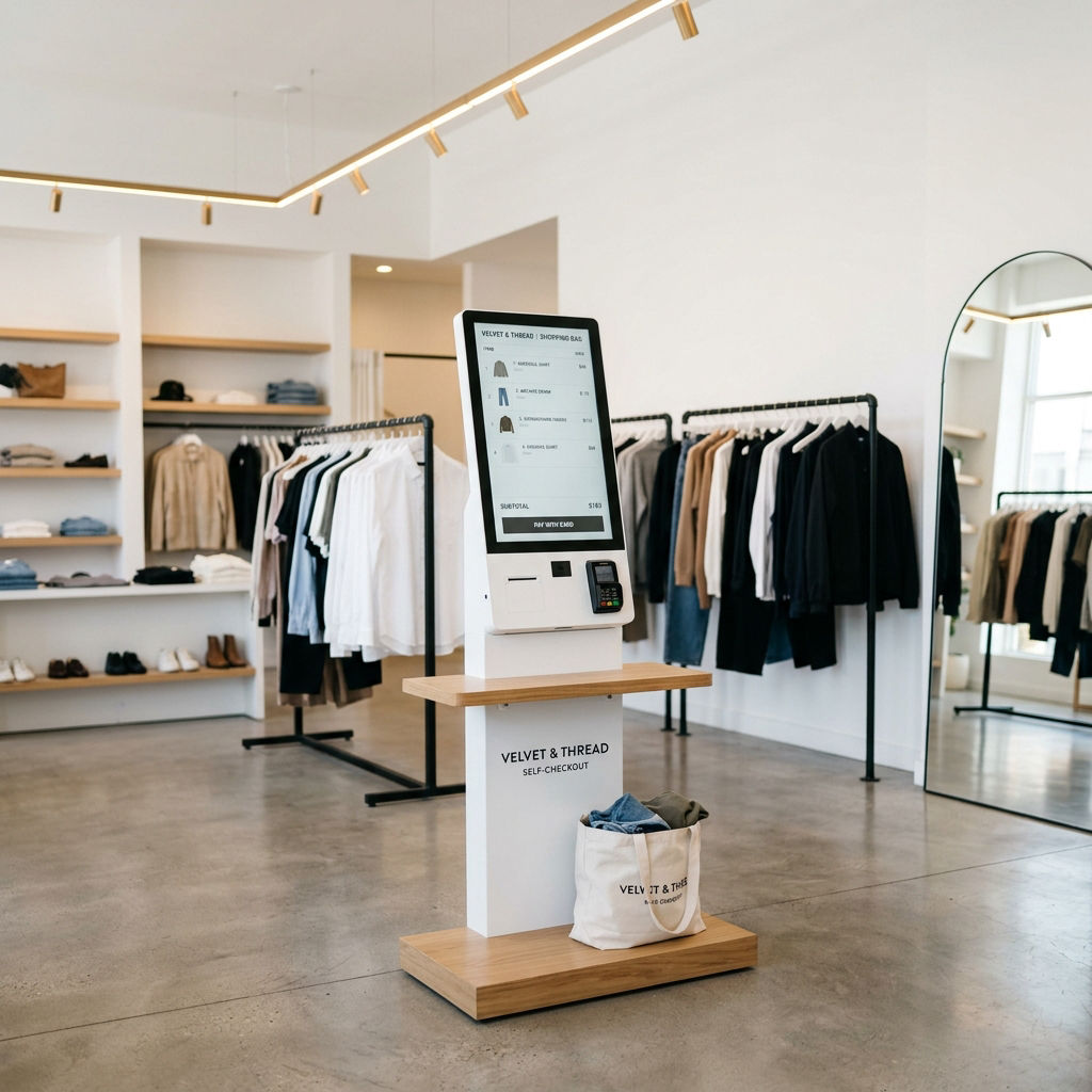 Omnichannel Platform for Retail Leader