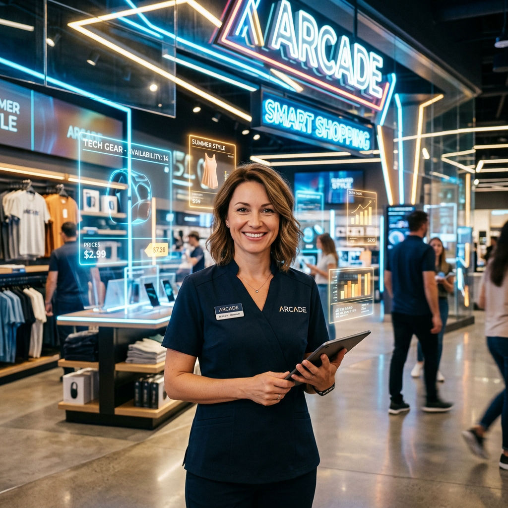 Omnichannel Transformation for a Leading Retailer