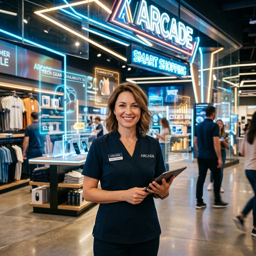 Omnichannel Transformation for a Leading Retailer