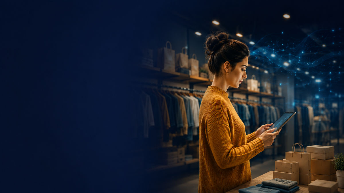 Retail & E-commerce