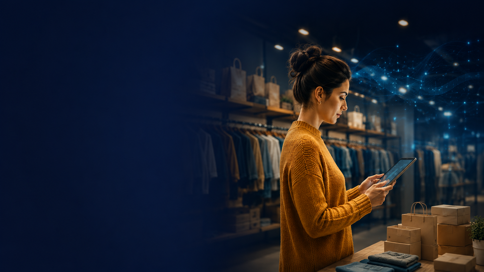 Retail & E-commerce